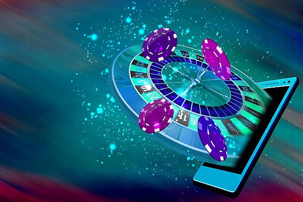 Our wulantogel Push Gaming guide screen with account safety notes